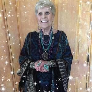 Meet your Posher, Barbara